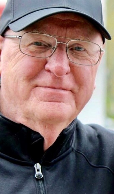 Obituary of Robert William Moran