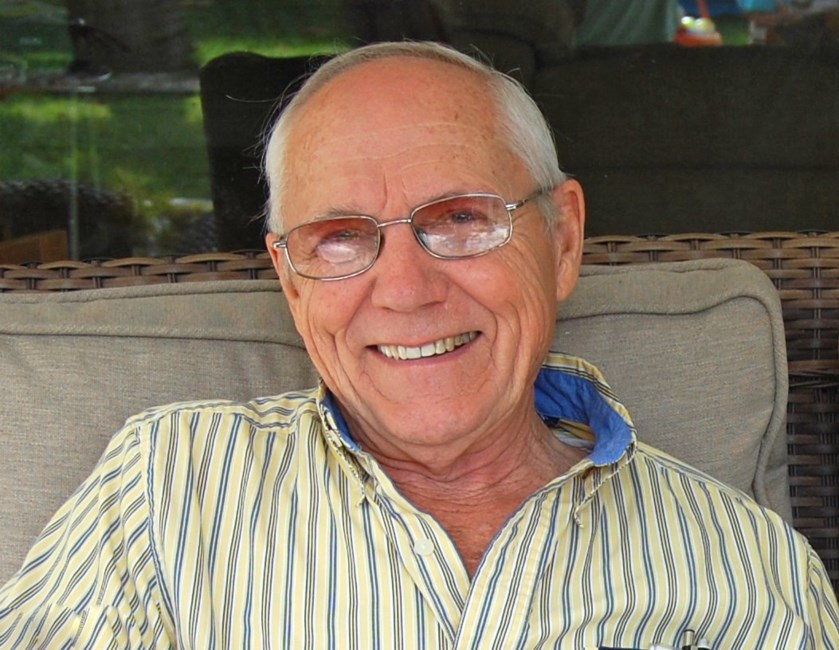 Obituary of John Franklin Sherrick