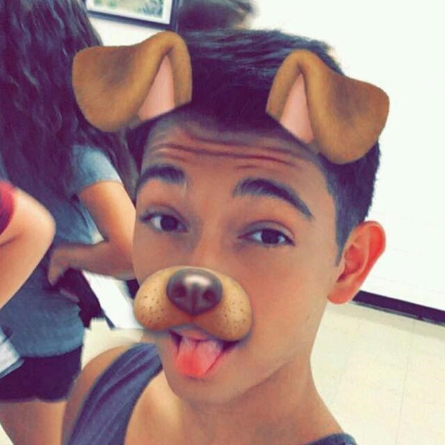 Obituary of David Palacio