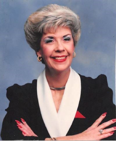 Obituary of Kathryn Elizabeth Knowles