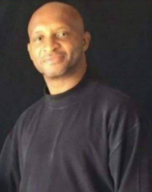 Obituary of Jerome Jones Sr.