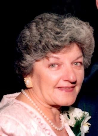 Obituary of Joyce "JoJo" Garner Green