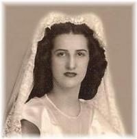 Obituary of Florence   Wilhelm