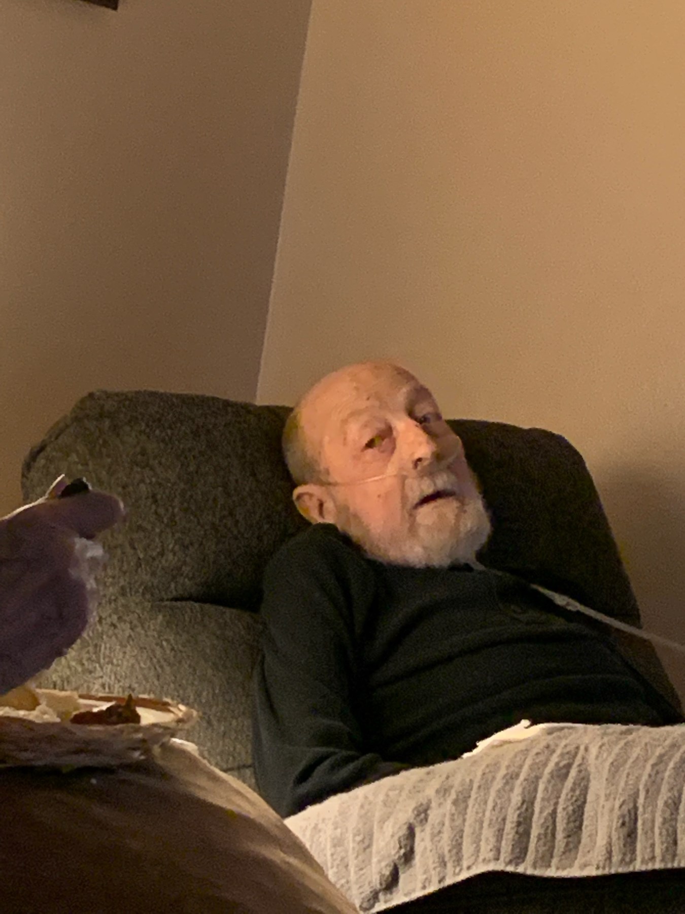 Obituary of Howard Dean Atchley