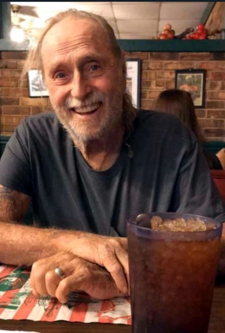 Avis de décès de Robert H. Johnson, Jr.