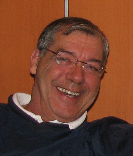 Obituary of Gordon Joseph Downing