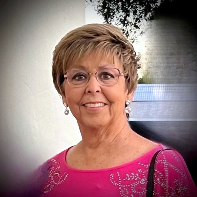 Obituary of Judy Romero LeBlanc