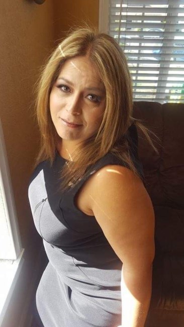 Obituary of Piedad Rosalba Villa