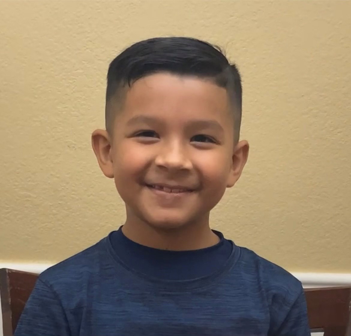 Caleb Ramirez Obituary Pharr TX