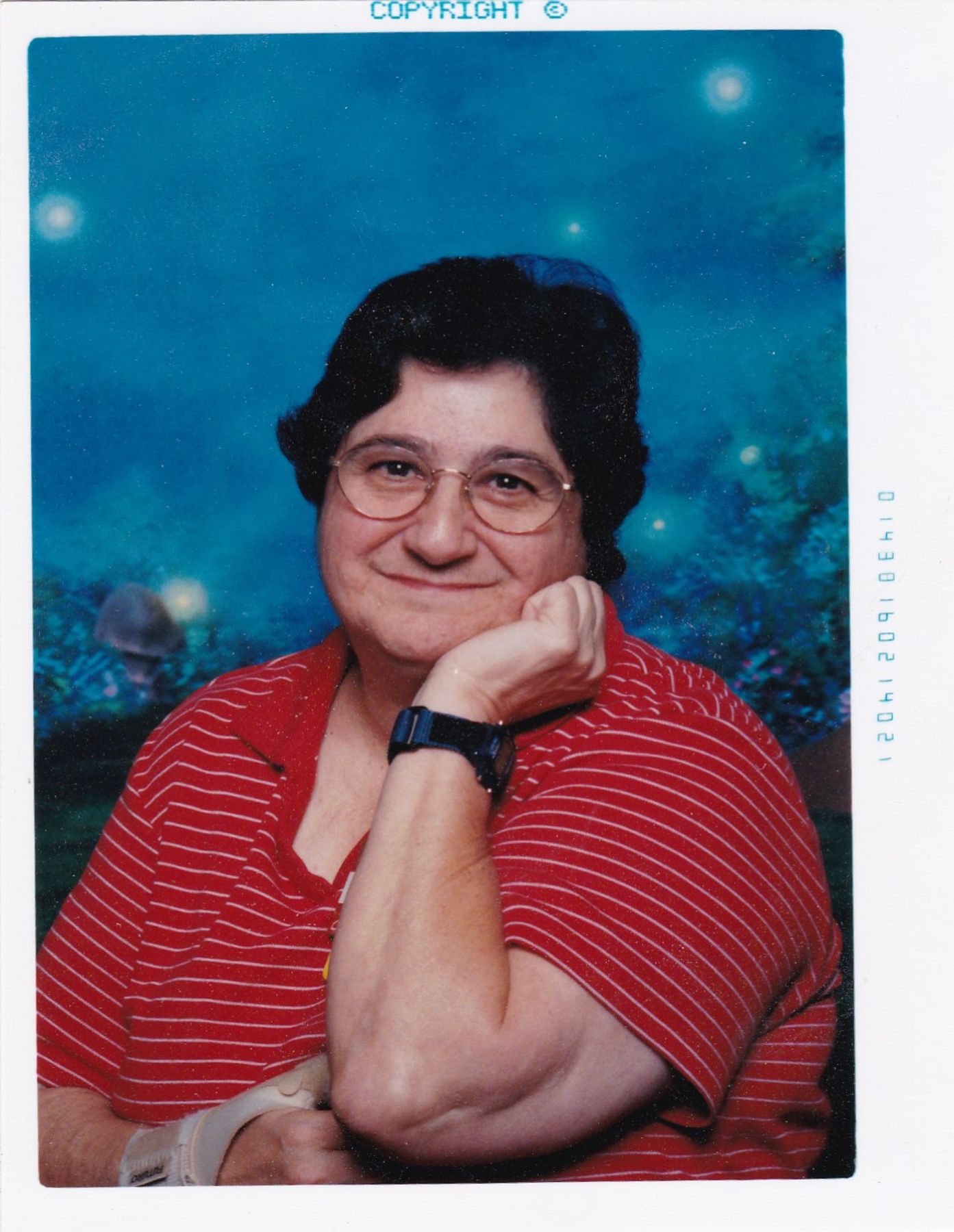 Obituary of Marianne Grace Farrugia