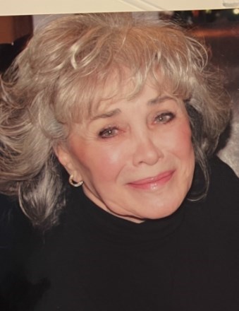 Obituary of Nancy Carrol Scantland