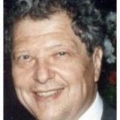 Obituary of Myron Bernard Zinn