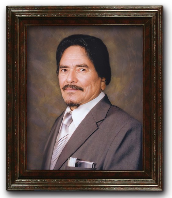 Obituario de Fred M. Perez