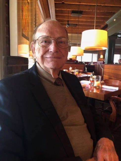 Obituary of Burrl Handon Tolar