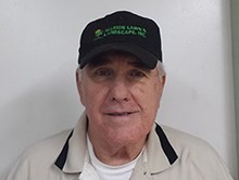 Obituary of Daniel "Dan" Marion