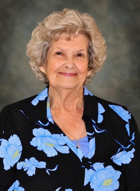Obituary of Bernadette Henry