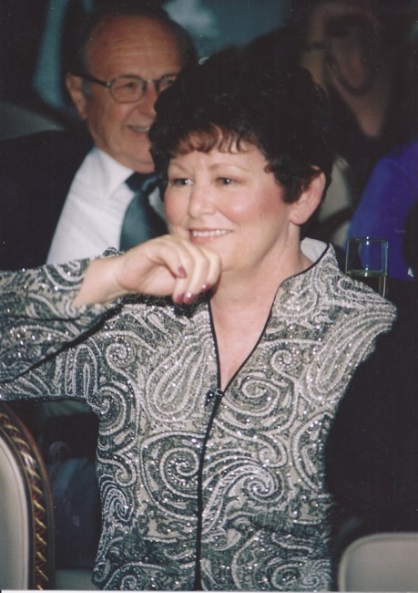 Obituary of Joyce Marie Lamoureux Powell