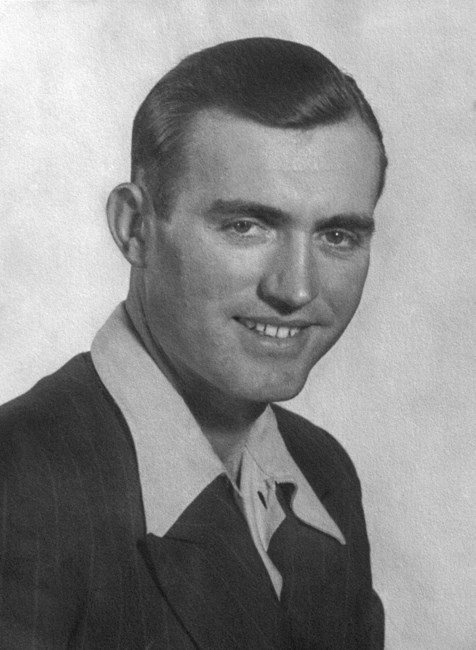 Obituary of Andrew  "Dan" M. Hodges