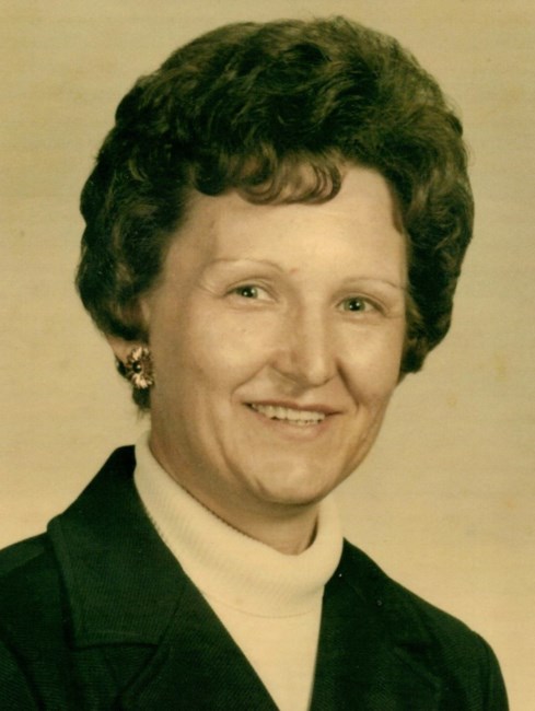 Obituary of Janelle R Lott