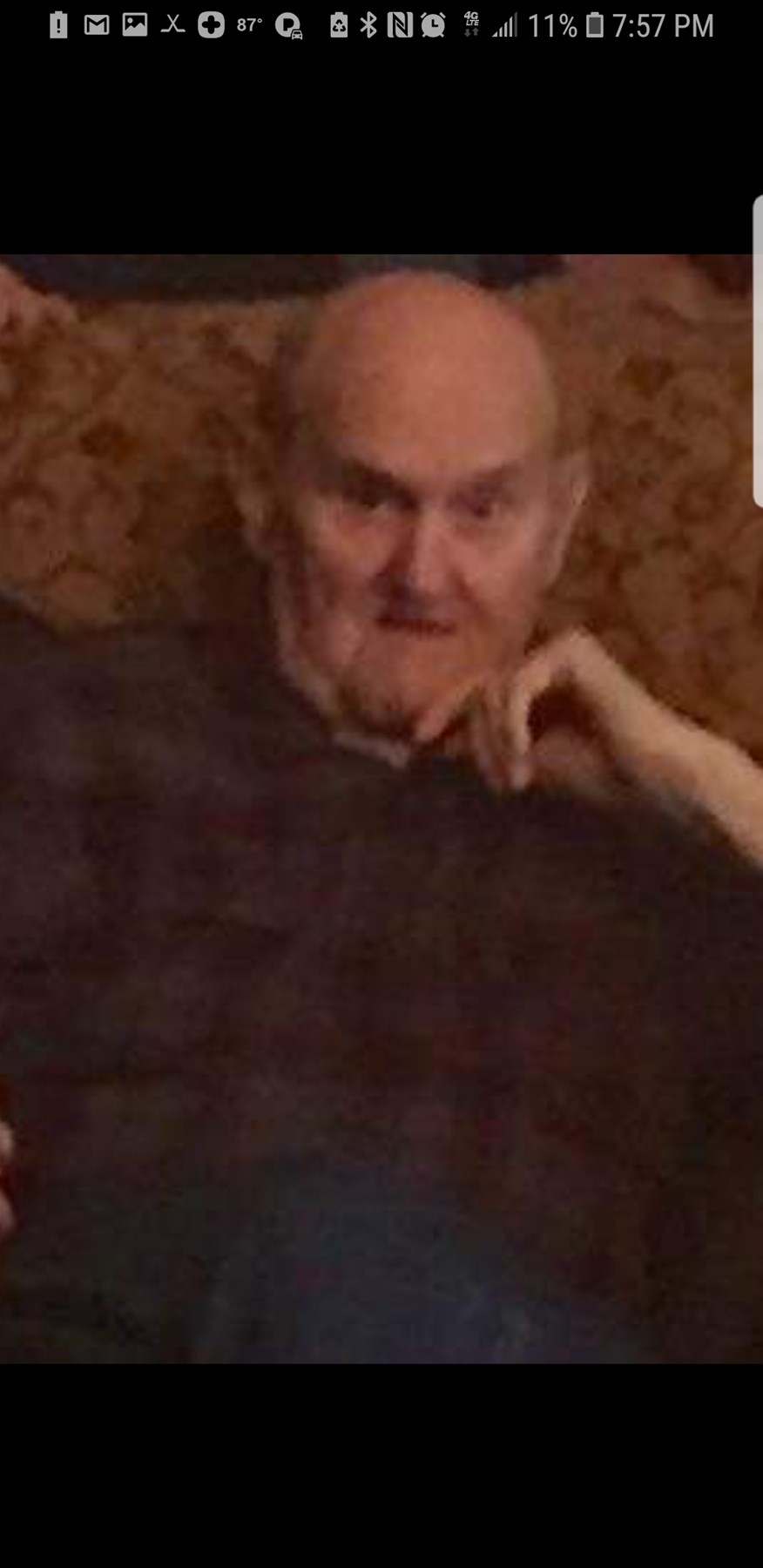 Obituary of Jerry Love