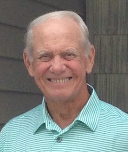 Obituary of Eugene Keith Stahl