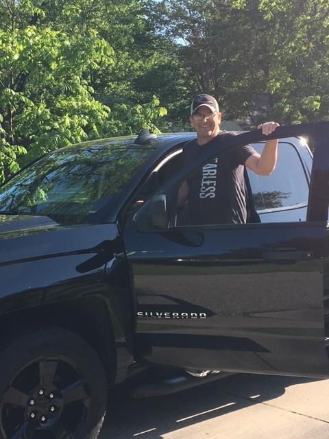 Obituary of Jack Edward Davis Jr.