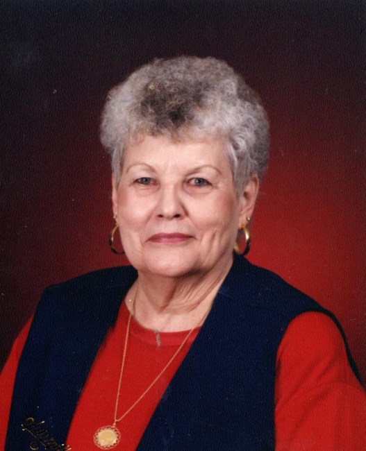 Obituario de Mary Beth Harris