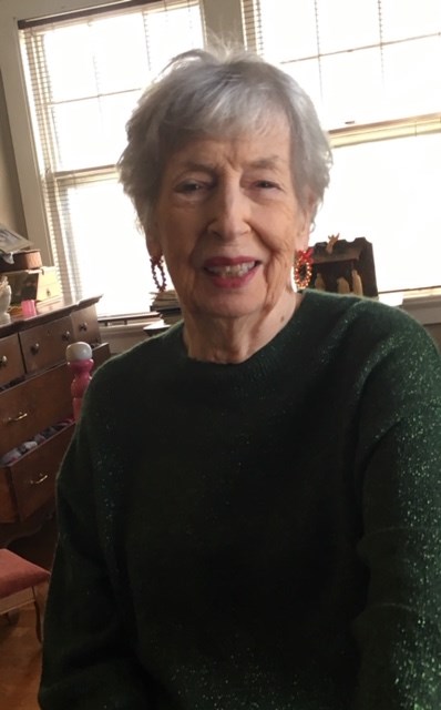 Obituary of Barbara Ann (Grove) Rizzo