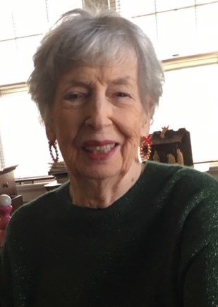 Obituary of Barbara Ann (Grove) Rizzo