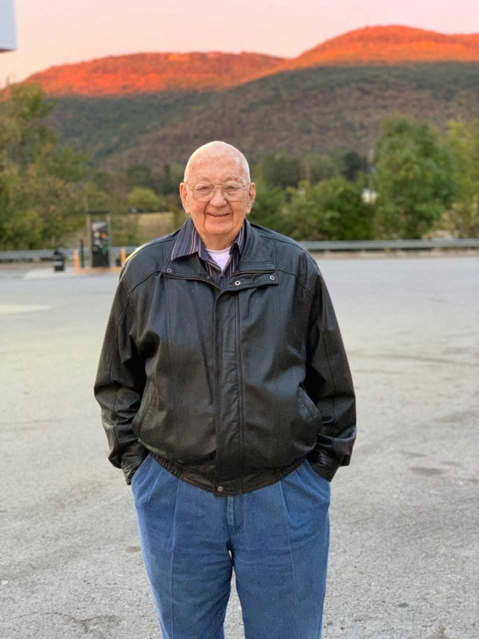 Obituary of William Lee "Brother Bill" Thomason