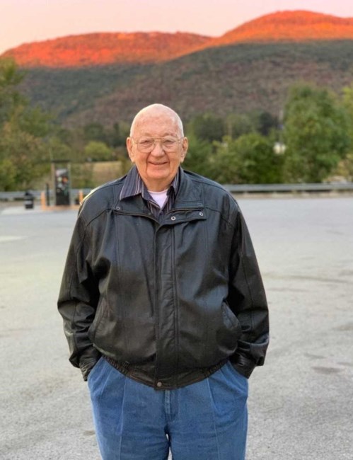 Obituary of William Lee "Brother Bill" Thomason