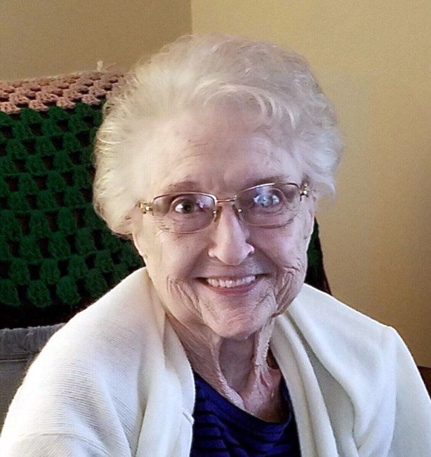 Obituary of Nell Foley