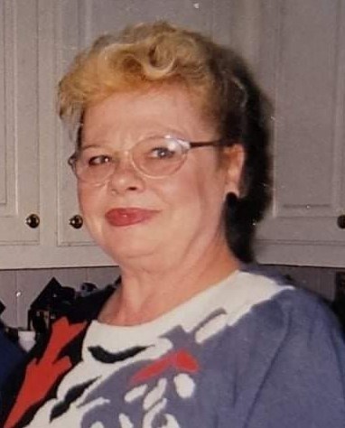 Obituary of Carol Ann Dickinson
