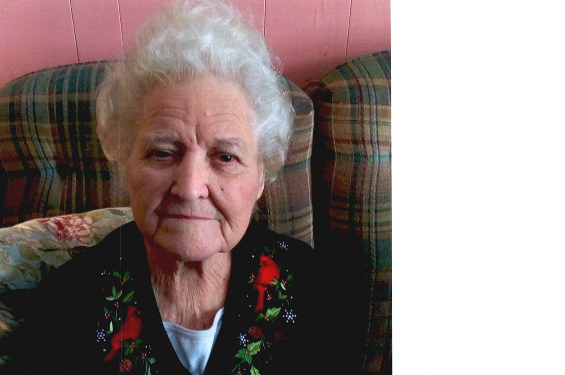 Obituary of Hazel M. Roper