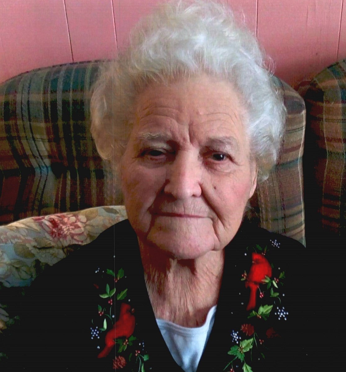 Hazel M. Roper Obituary - Birmingham, AL