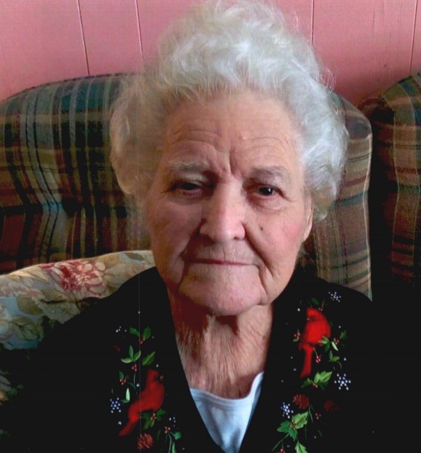 Obituary of Hazel M. Roper