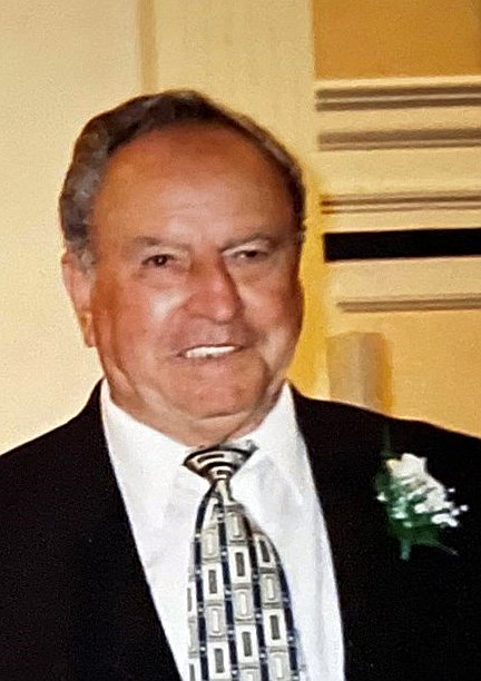 Obituary of Gerald A. "Chick" Giordano