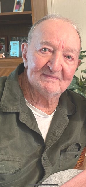 Obituary of James Bernon Atwell