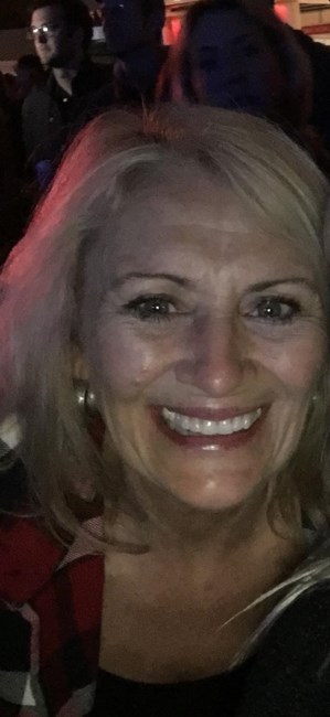 Obituary of Marion Claire Lamb