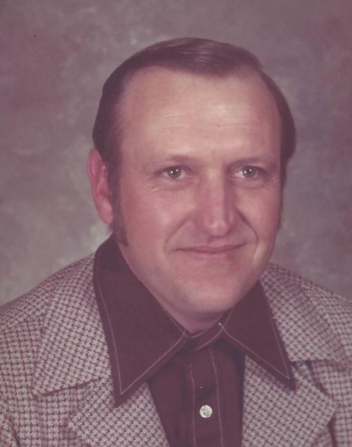 Avis de décès de Coy Lee Mitchell