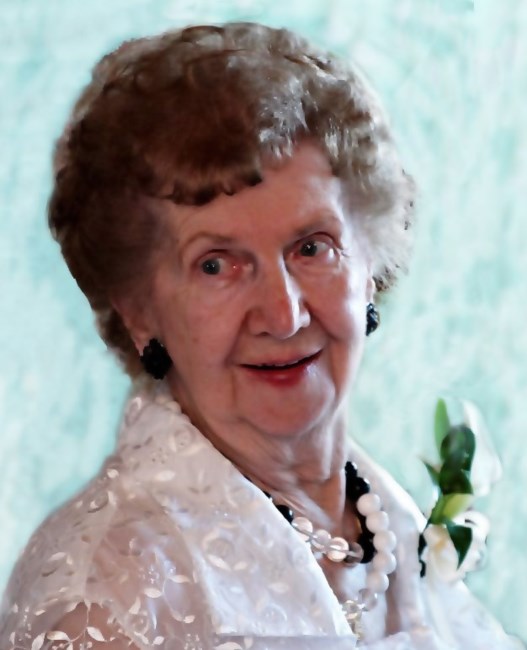 Obituary of Jean E. Wagner
