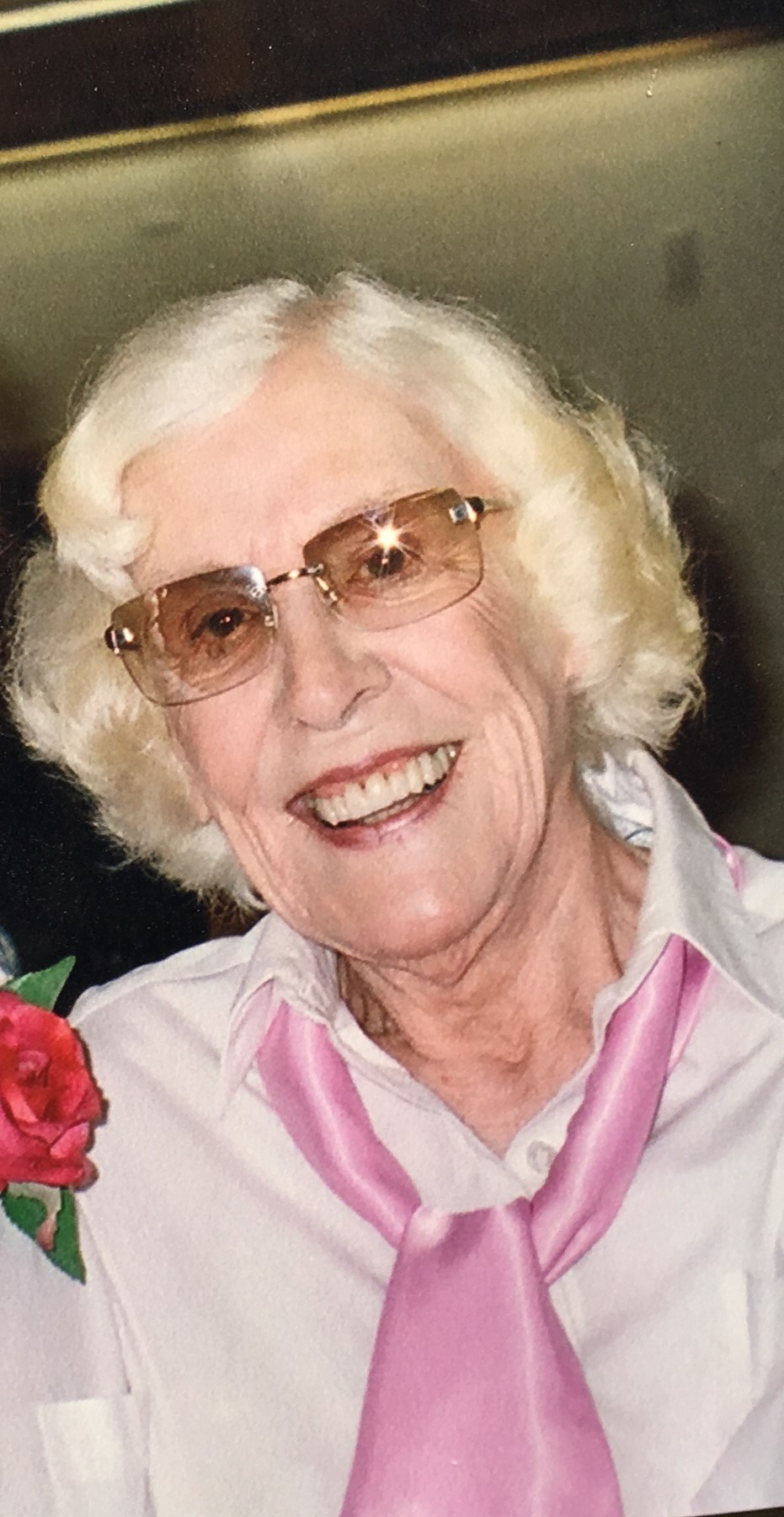 Brenda Clark Obituary West Vancouver, BC