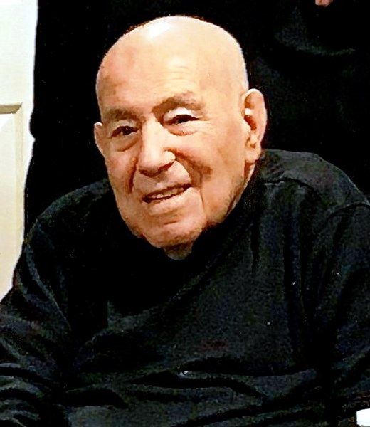 Obituario de Silvio M. Falato