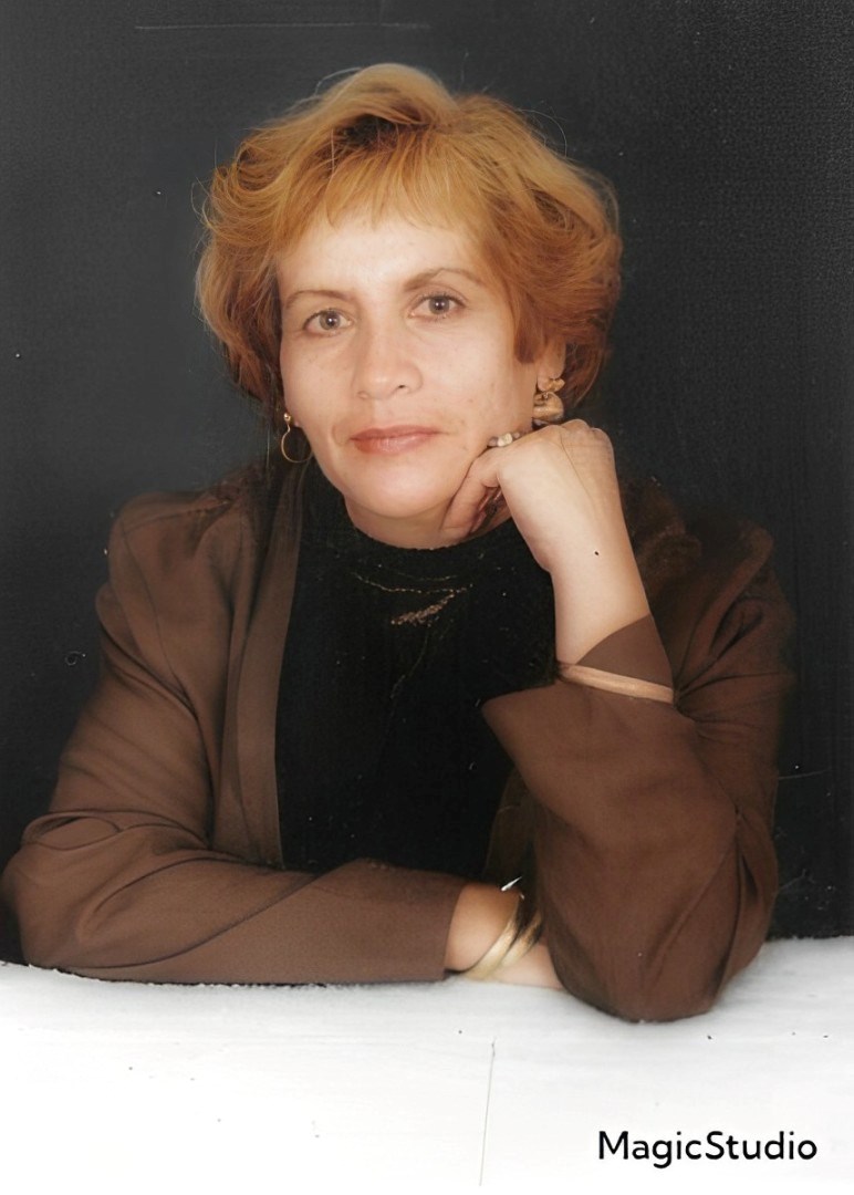 Obituario de Concepcion Guevara Rios