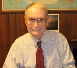 Obituary of John K Cartwright