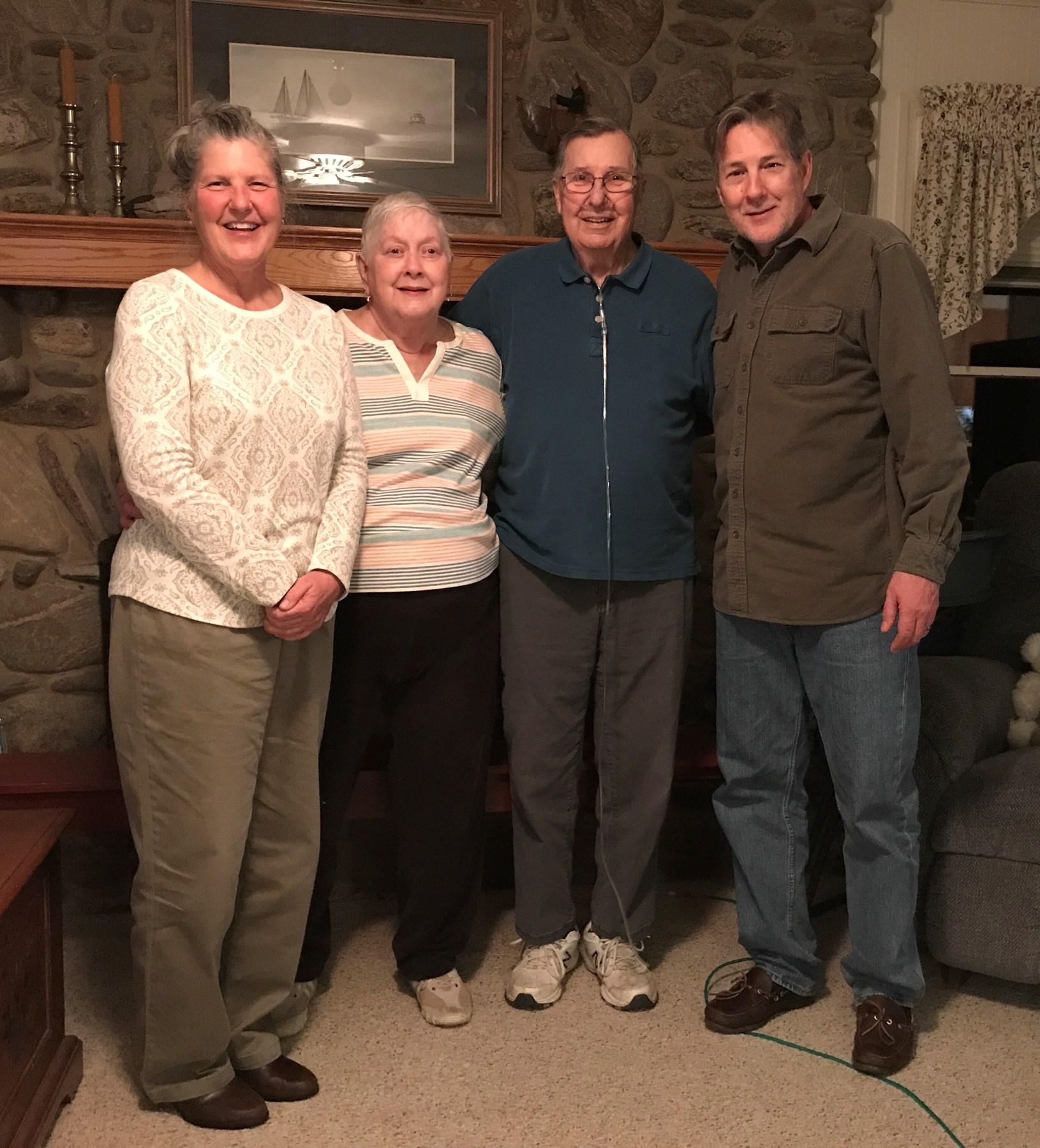 Obituary of Lynn D Coherd