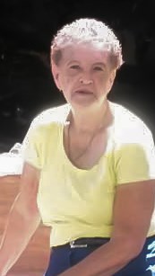 Avis de décès de Martha Ruth Chaney