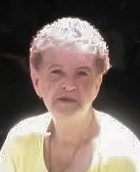 Avis de décès de Martha Ruth Chaney