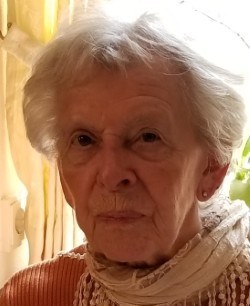 Obituary of Martha Anni Sekula