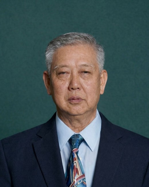 Obituary of Melvin Saw